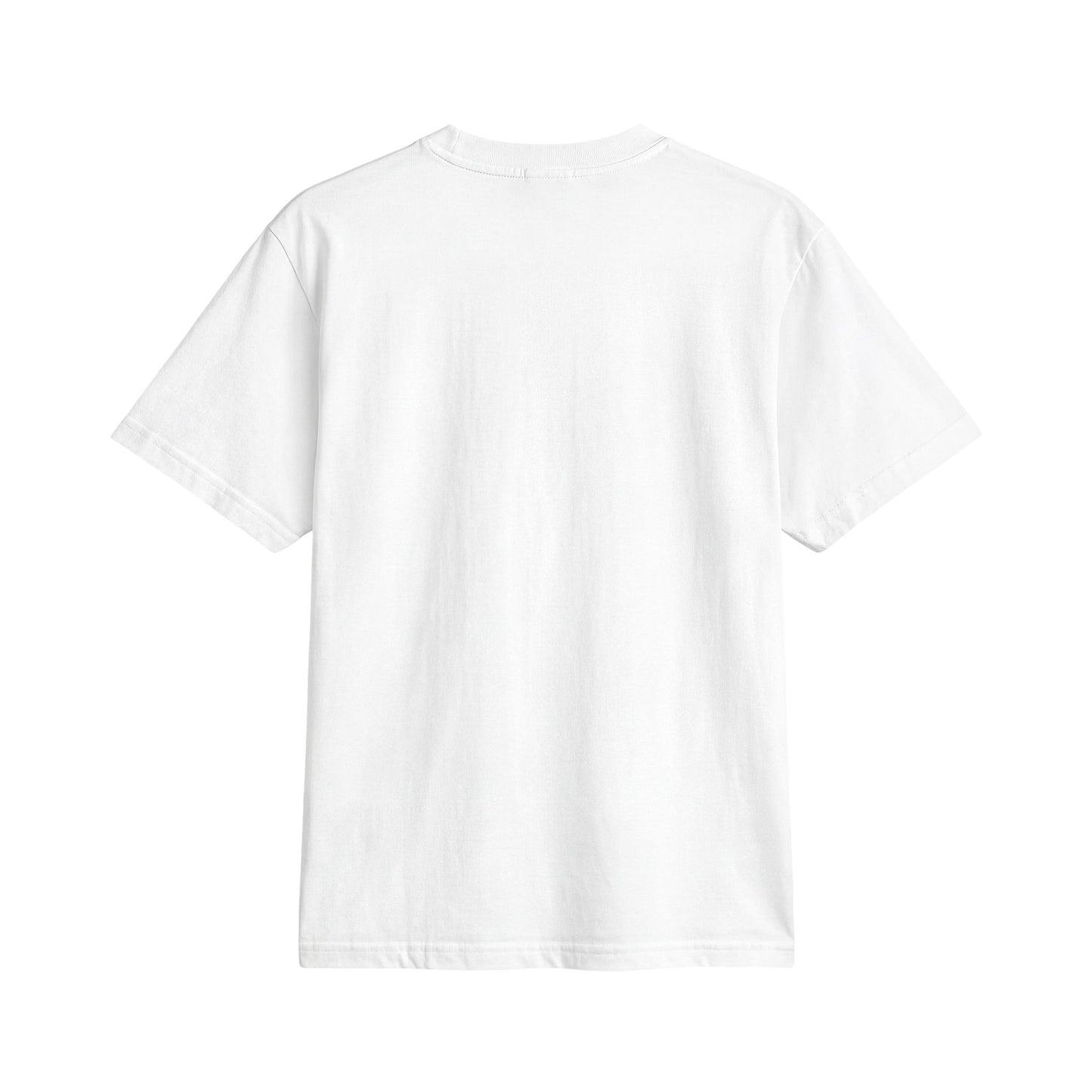 Sleepy Cat Sketch T-Shirt — Minimalist Hand-Drawn Cat Tee