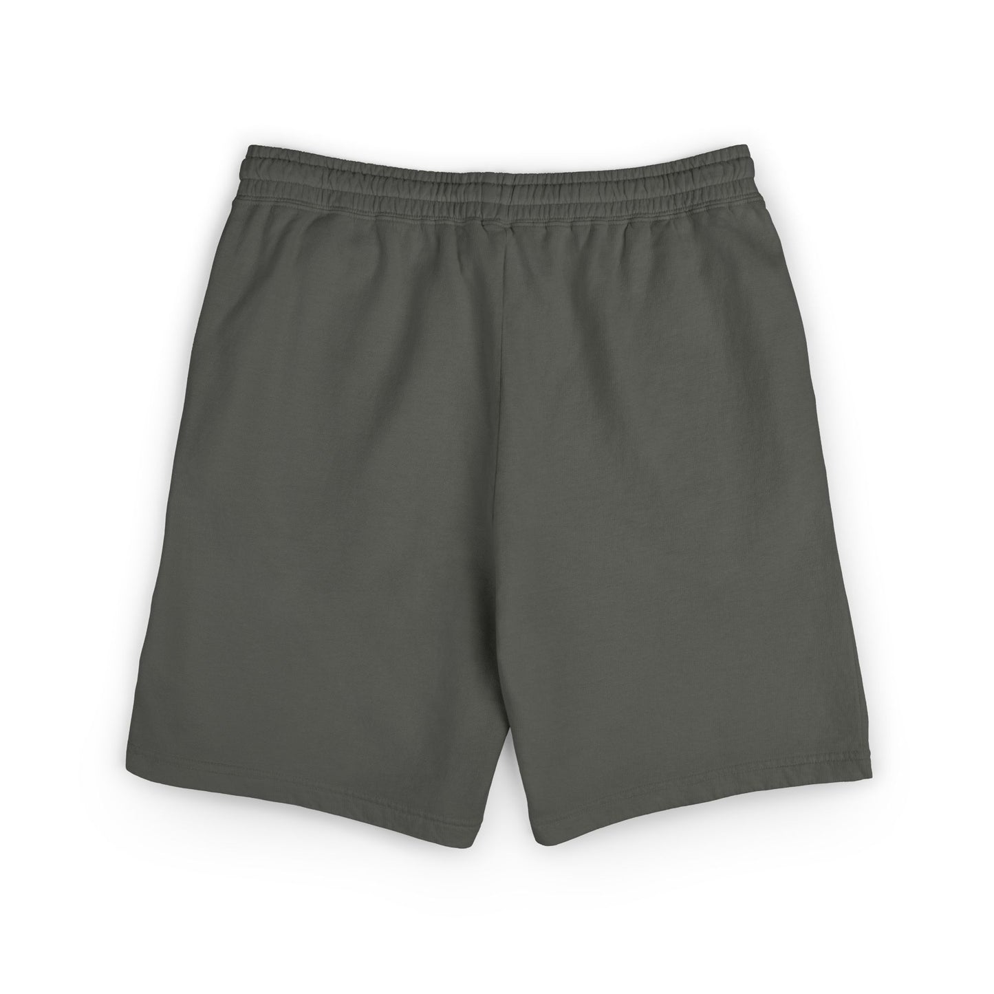 Penguin Love Garment-Dyed Lightweight Fleece Sweat Shorts