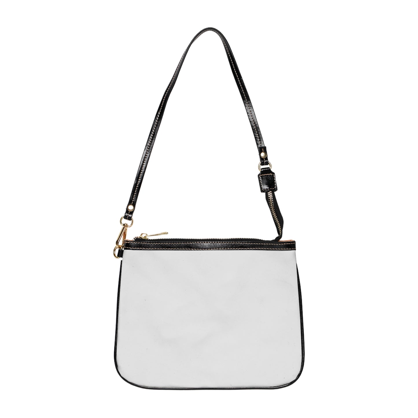 Dino Skull Small Shoulder Bag — Gothic Skeleton Dino Crossbody Purse