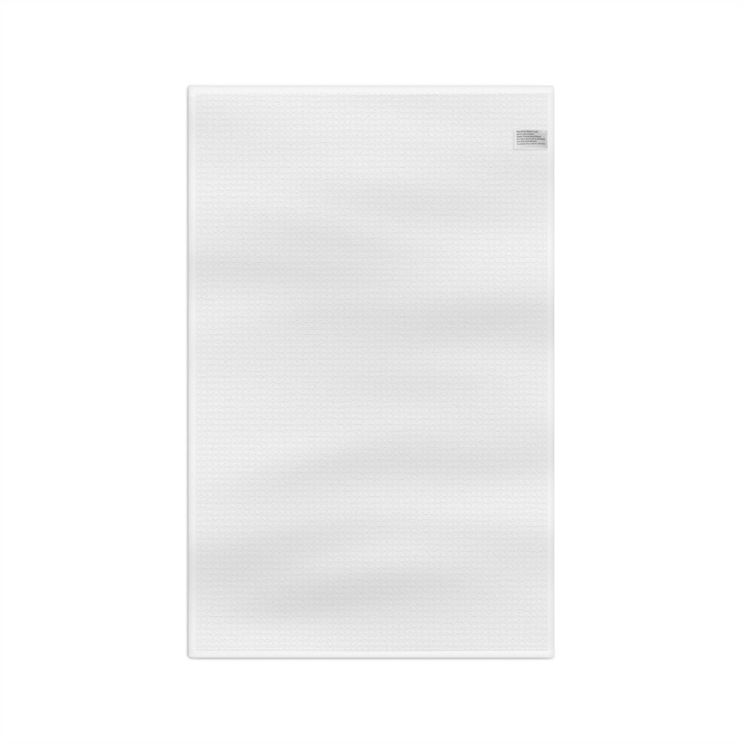 Microfiber Pomegranate Tea Towel