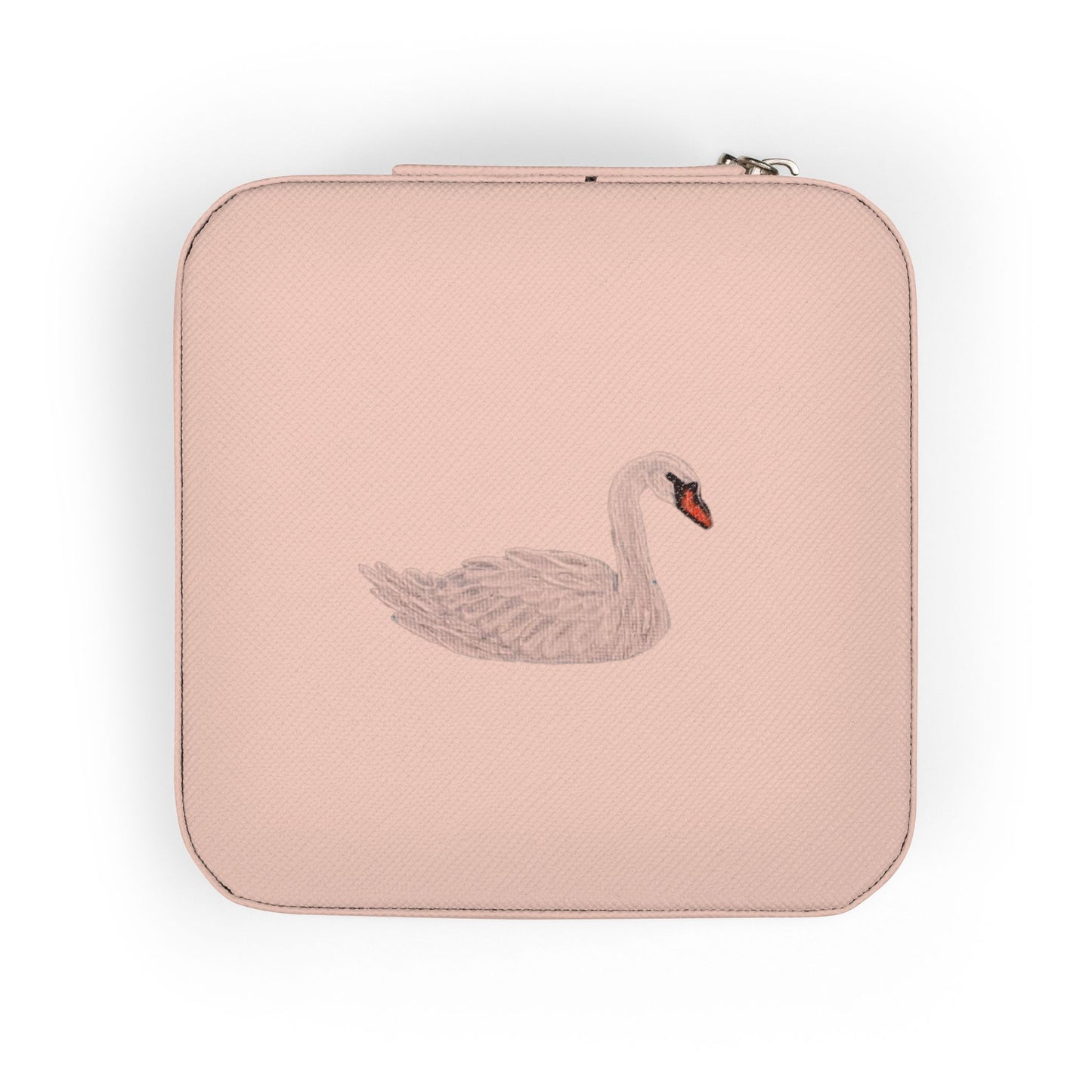 Swan Lake Jewelry Travel Case
