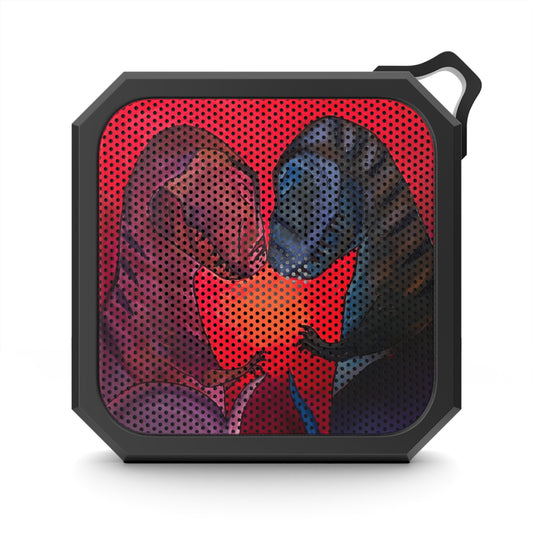 Dinosaur Duo Blackwater Outdoor Bluetooth Speaker
