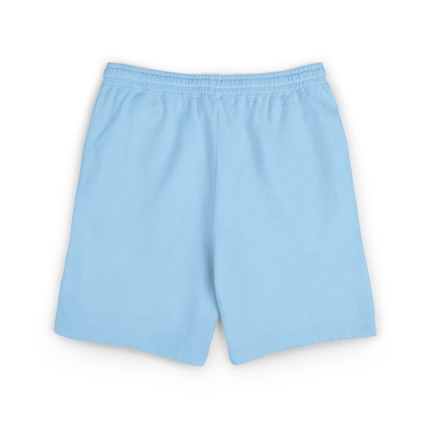 Penguin Love Garment-Dyed Lightweight Fleece Sweat Shorts