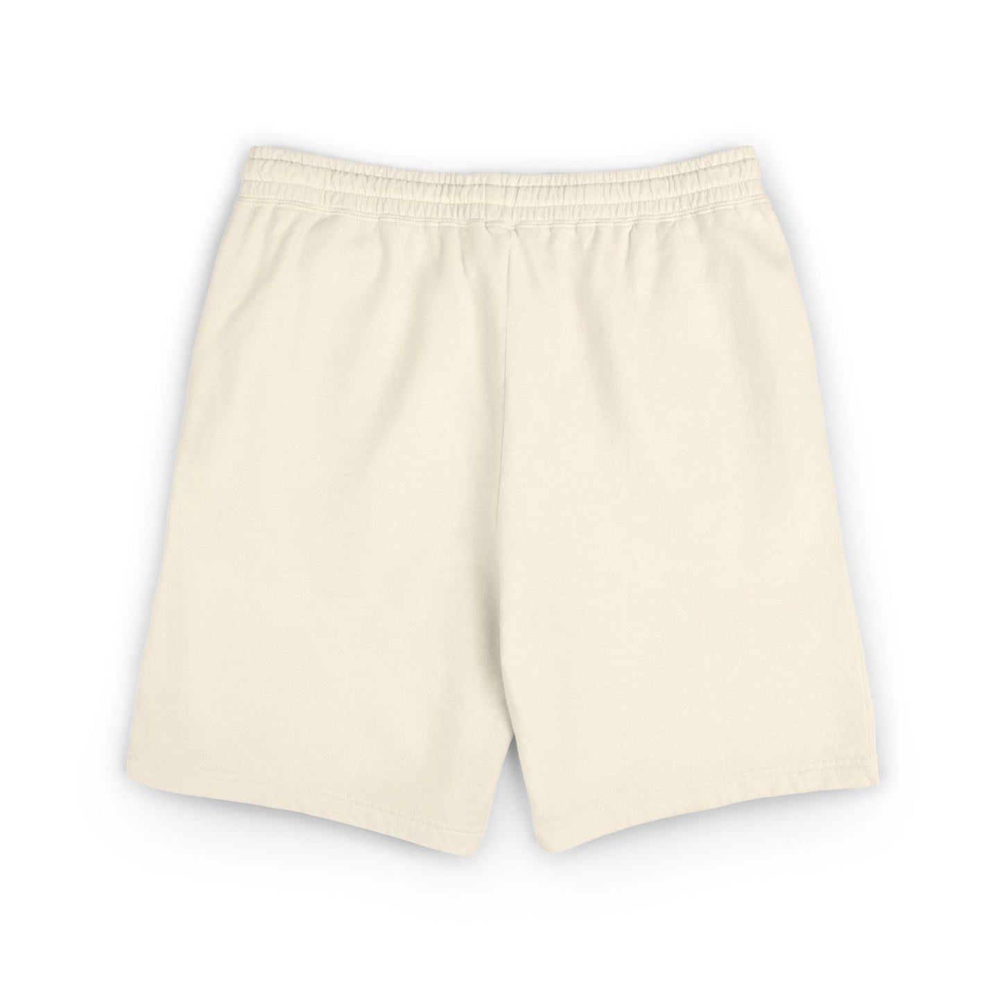 Penguin Love Garment-Dyed Lightweight Fleece Sweat Shorts
