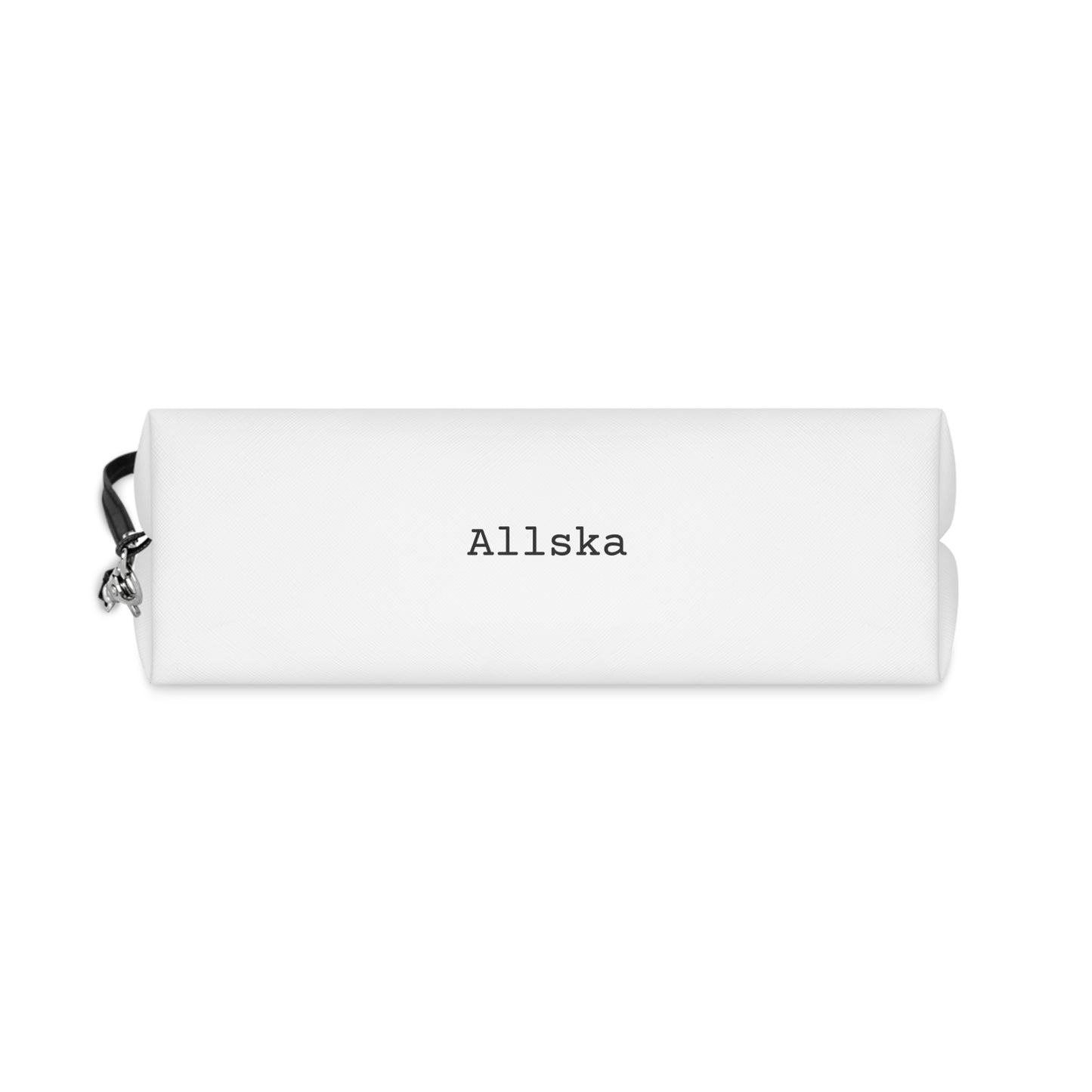Watercolor Lipstick Compact Nail Polish Makeup Bag | Cosmetic Pouch