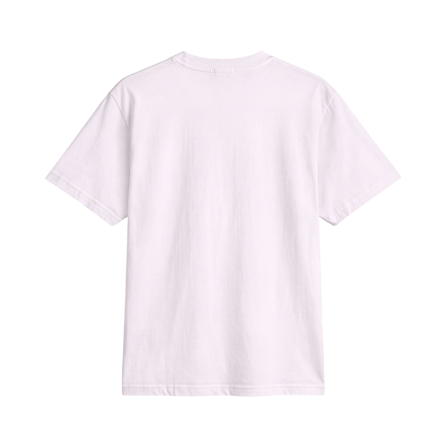 Sleepy Cat Sketch T-Shirt — Minimalist Hand-Drawn Cat Tee