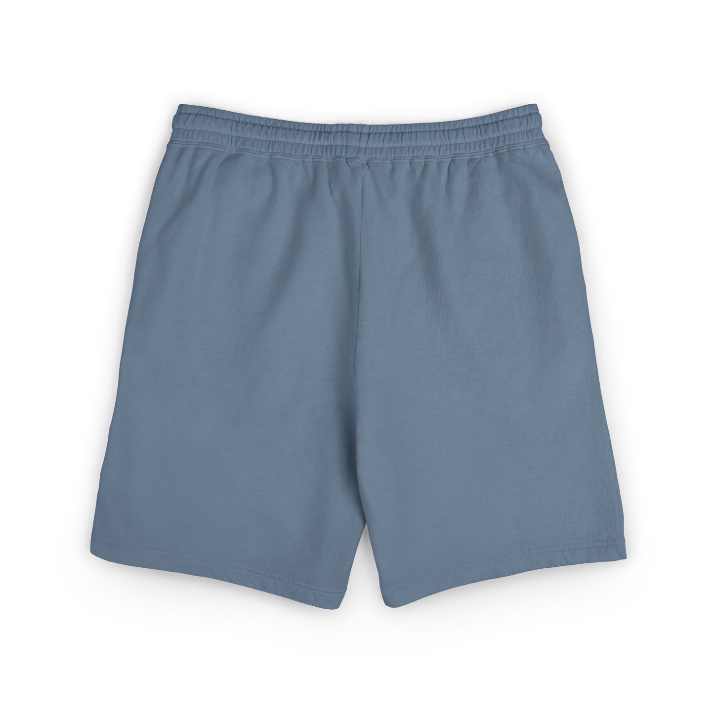 Penguin Love Garment-Dyed Lightweight Fleece Sweat Shorts