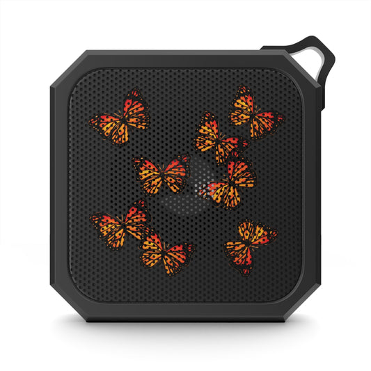 Butterfly Bluetooth Speaker — Portable Outdoor Waterproof Speaker