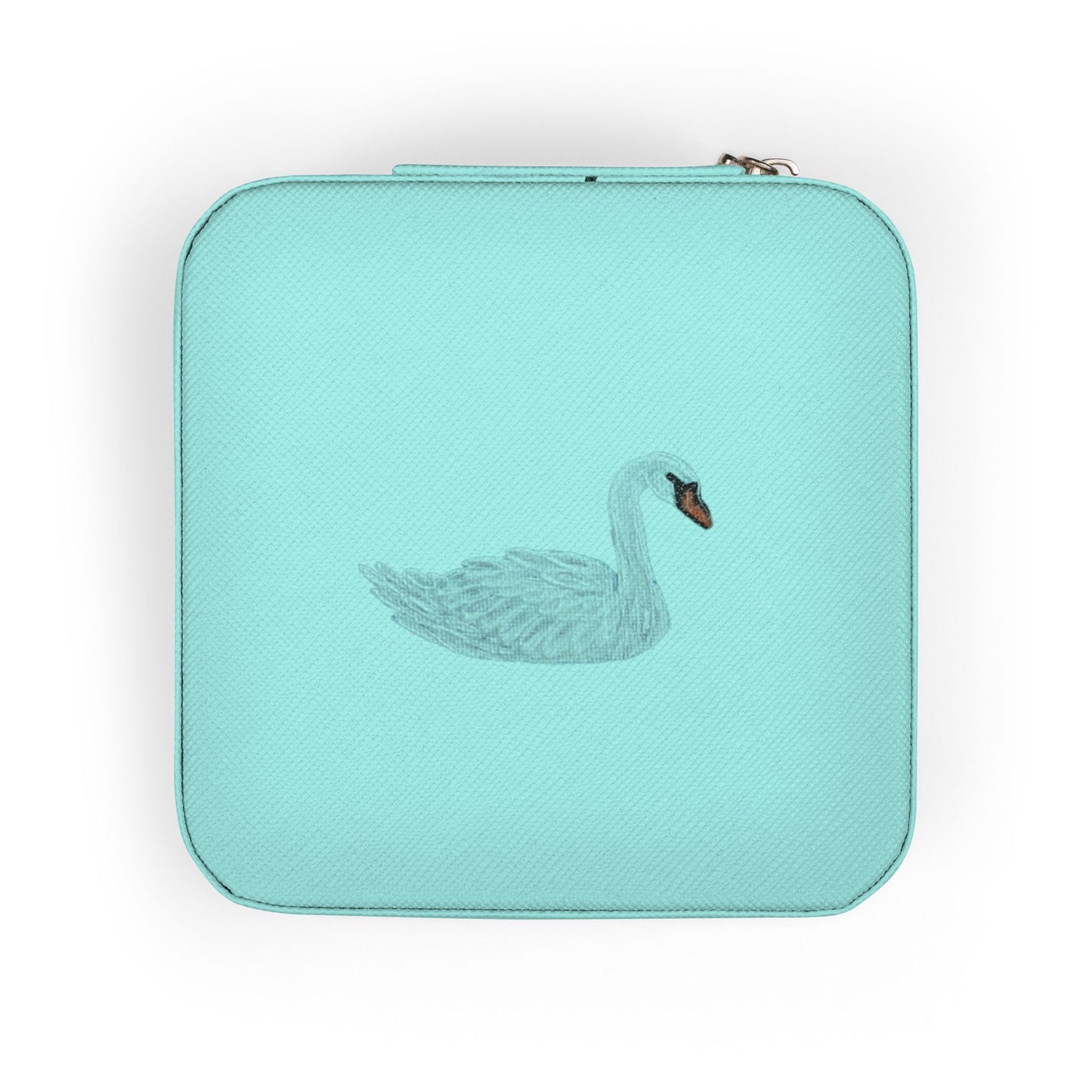 Swan Lake Jewelry Travel Case
