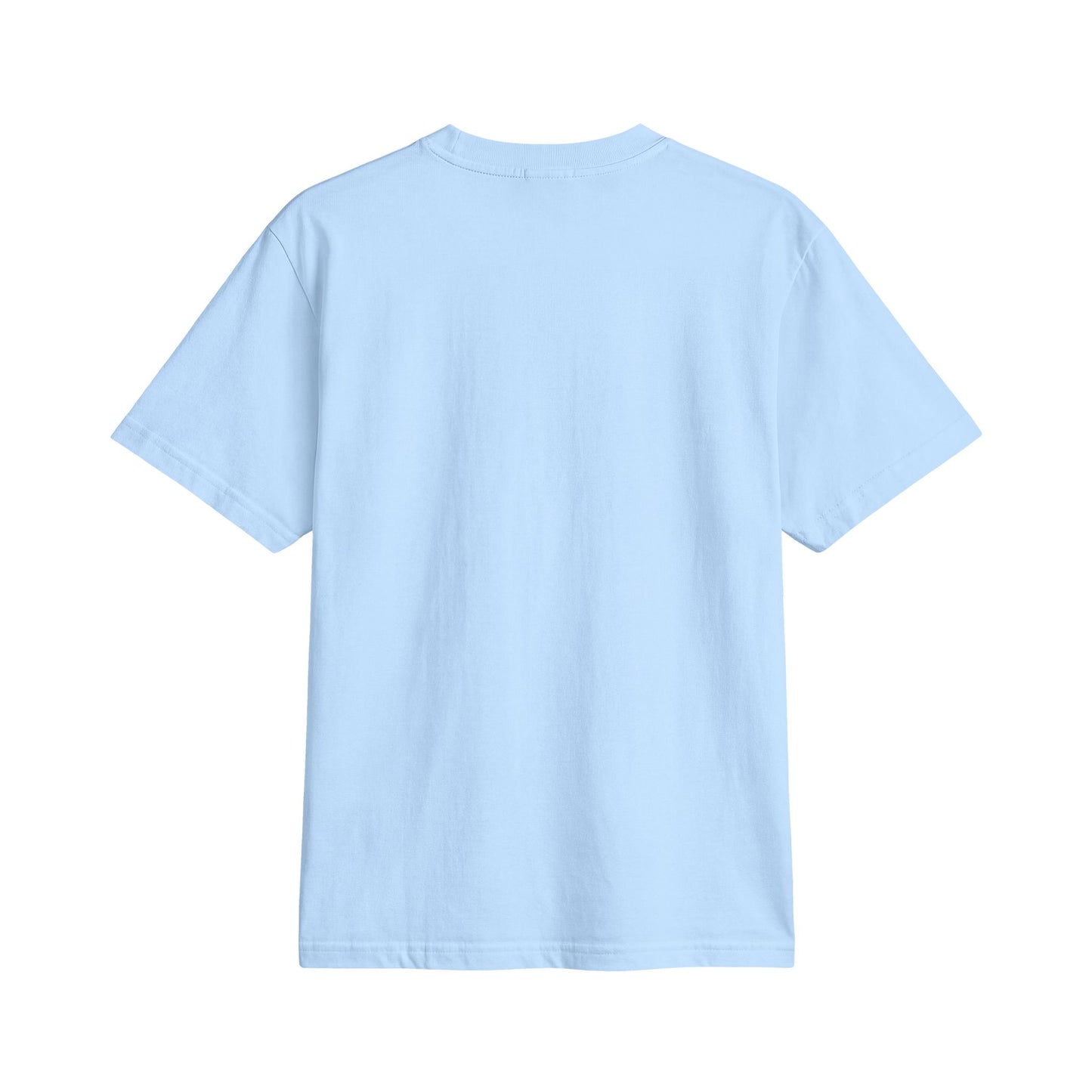 Sleepy Cat Sketch T-Shirt — Minimalist Hand-Drawn Cat Tee