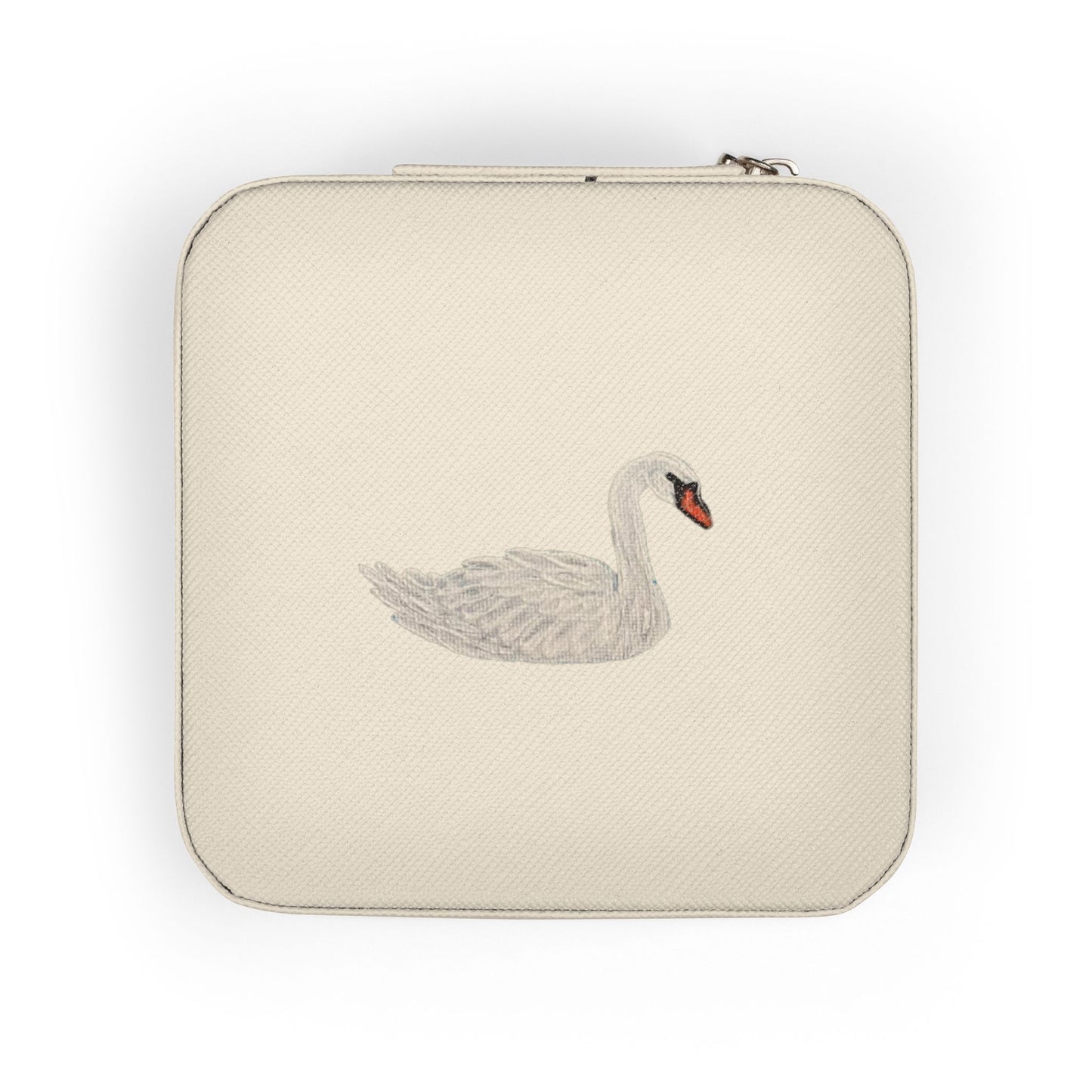 Swan Lake Jewelry Travel Case