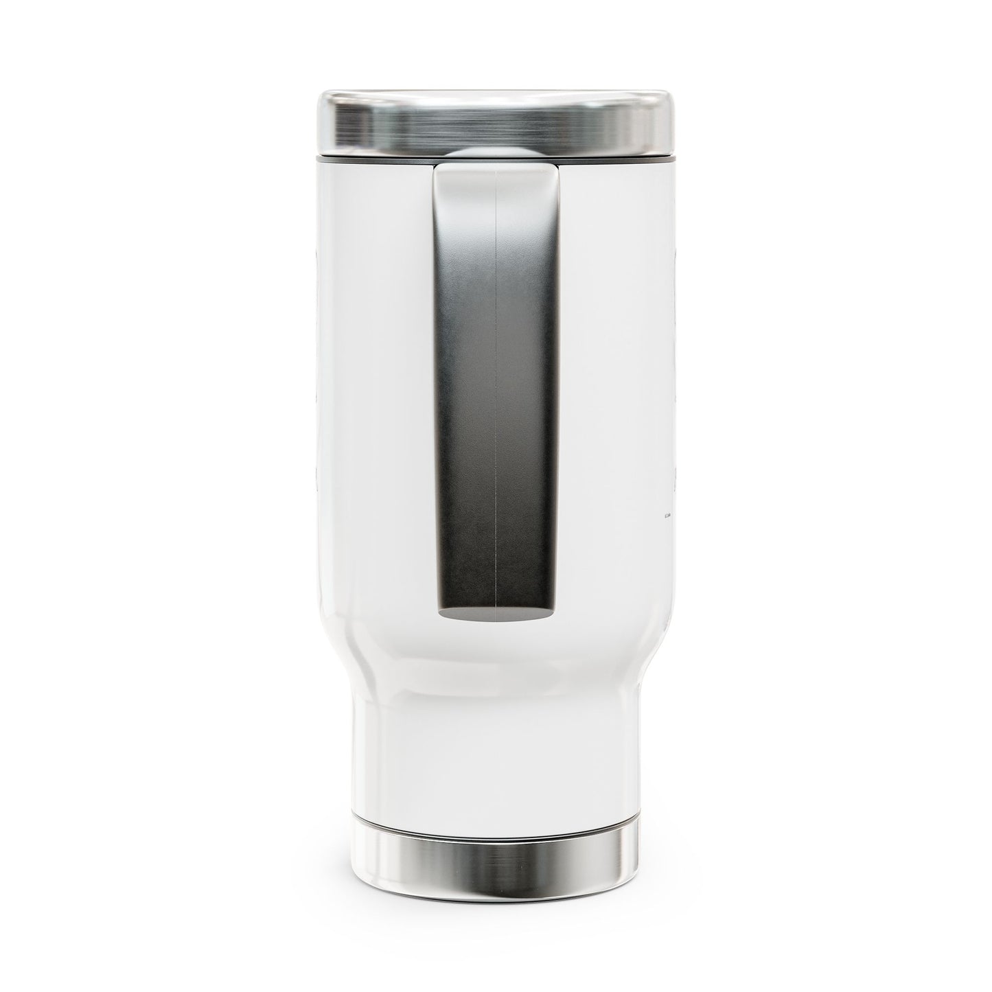 Corps de Ballet Travel Mug — 14oz Insulated Dance Coffee Tumbler